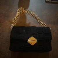 Borsa all’uncinetto