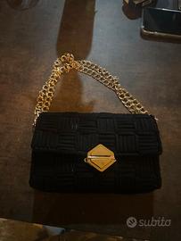 Borsa all’uncinetto