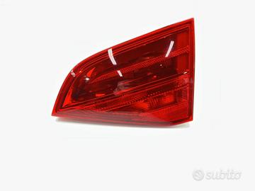 STOP POSTERIORE DESTRO INTEGRATO NEL PORTELLO AUDI
