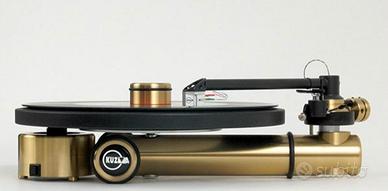 kuzma Stabi S Braccio Stogi Cardas (PERMUTO)