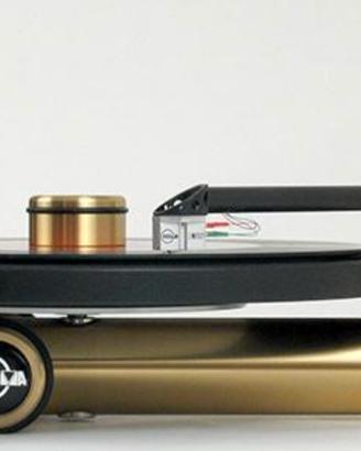 kuzma Stabi S Braccio Stogi Cardas (PERMUTO)