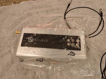 Nordost QSOURCE  QPOINT e cavi sistema completo 