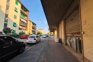NEGOZIO A SAN GIOVANNI VALDARNO