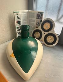 Vorwerk accessori battimaterasso lucidatrice
