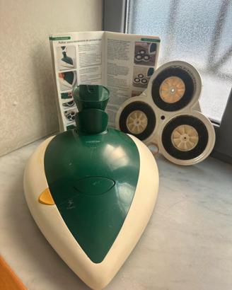 Vorwerk accessori battimaterasso lucidatrice