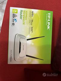 Modem Wi-Fi TP-Link Router
