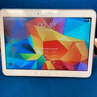 GALAXI TAB SMARTPHONE 4