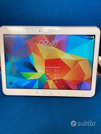 GALAXI TAB SMARTPHONE 4