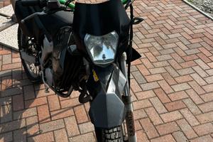 Yamaha DT  50