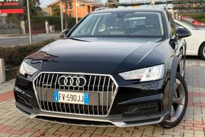 Audi A4 allroad 2.0 TDI 190 CV S tronic Business E