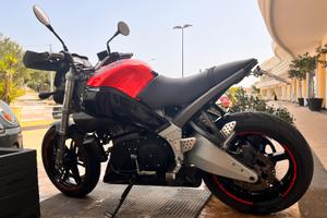Buell full carbon