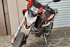 Husqvarna SM610