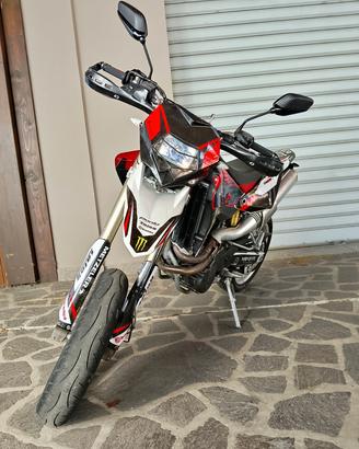 Husqvarna SM610