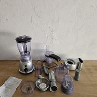 Frullatore multi funzione