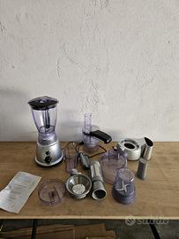Frullatore multi funzione