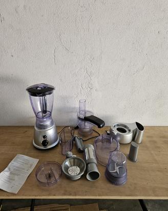 Frullatore multi funzione