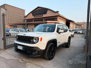 JEEP RENEGADE 1400 TETTO APRIBILE PANORAMICO OK NE