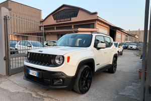 JEEP RENEGADE 1400 TETTO APRIBILE PANORAMICO OK NE