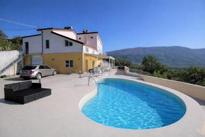 VILLA SINGOLA A ALBANELLA