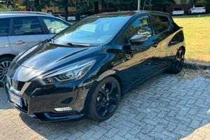 Nissan micra k14