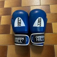 guanti da box