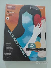 La dolce fiamma. Poesia e teatro 9788809886322