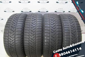 Saldi 215 60 16 Pirelli 85% MS 215 60 R16
