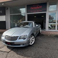 Chrysler Crossfire 3.2 limited