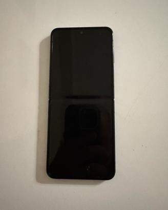 Samsung galaxy z flip 4.