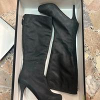 Stivale furla tacco n’9