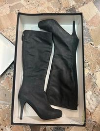 Stivale furla tacco n’9
