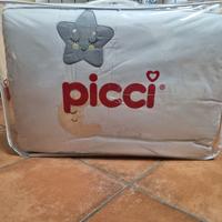 picci paracolpi piumini 