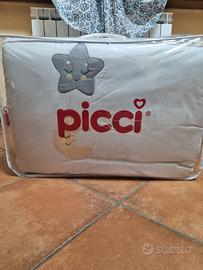 picci paracolpi piumini 