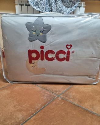 picci paracolpi piumini 