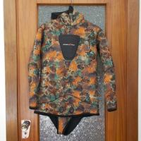 Muta taglia F3 / I4 da 5 mm nuova permuto