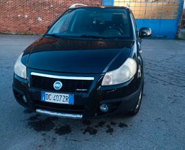 FIAT Sedici - 2006