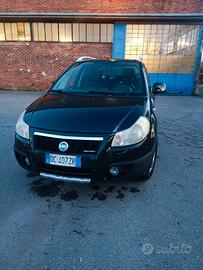 FIAT Sedici - 2006