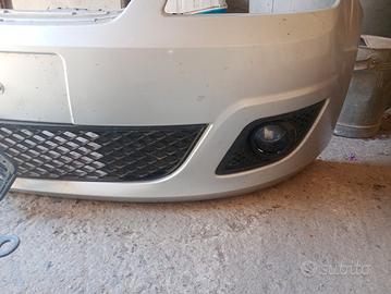pezzi ford Fiesta 07
