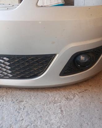 pezzi ford Fiesta 07
