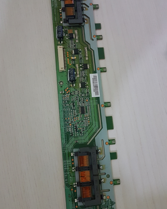 Scheda inverter SSI320-4UH01REV0.3