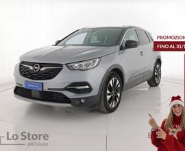 Opel Grandland X x 1.5 ecotec ultimate s&s 130cv