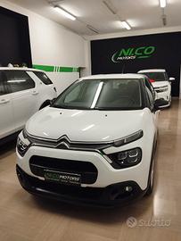 Citroen C3 BlueHDi 100 S&S Shine Pack