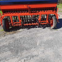 Seminatrice carraro Texas 90