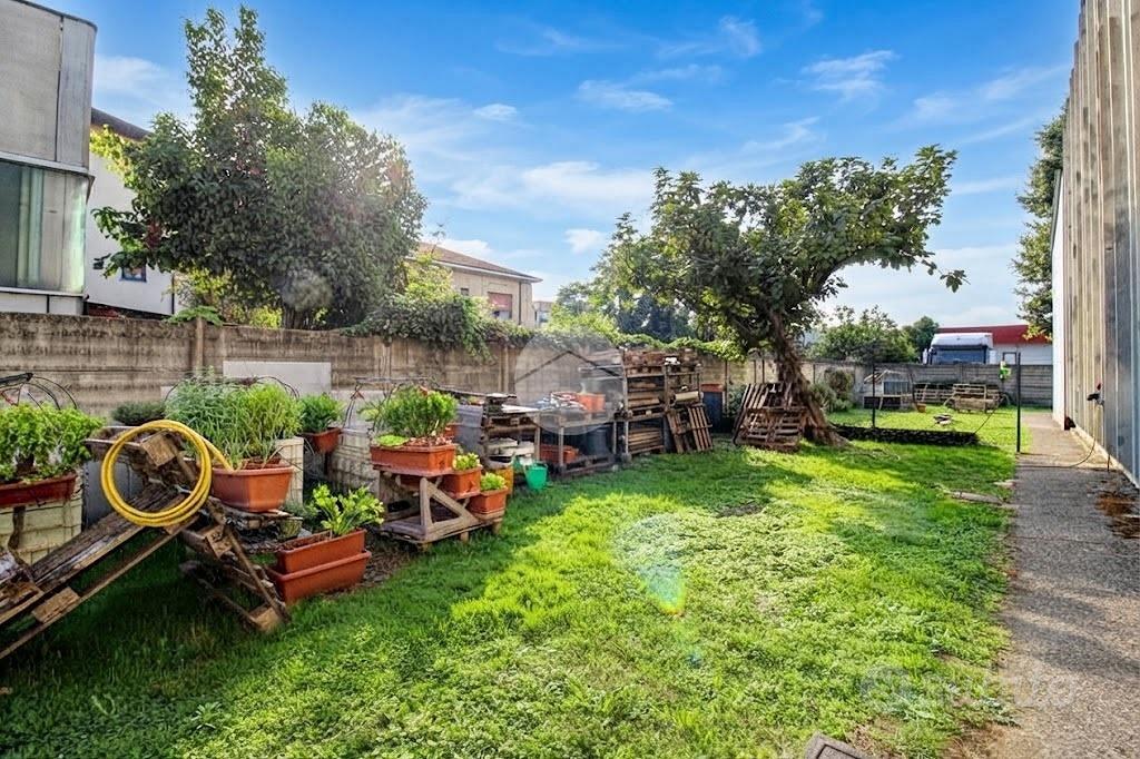Appartamento – Arcore, Regina del Rosario - Vista 4