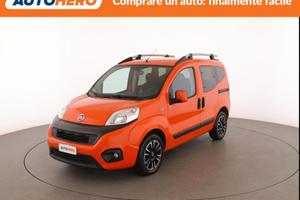 FIAT Qubo HY77893