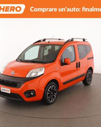 FIAT Qubo HY77893