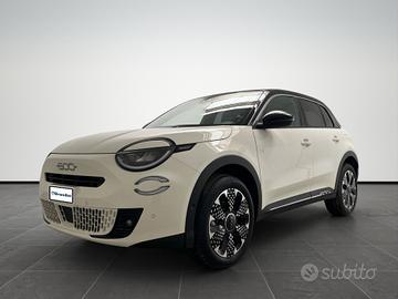 FIAT FIAT 600 LA PRIMA II Hybrid 110CV