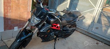 Benelli BN 302 - 2016