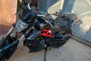 Benelli BN 302 - 2016