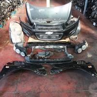 musata Chevrolet aveo serie 2 